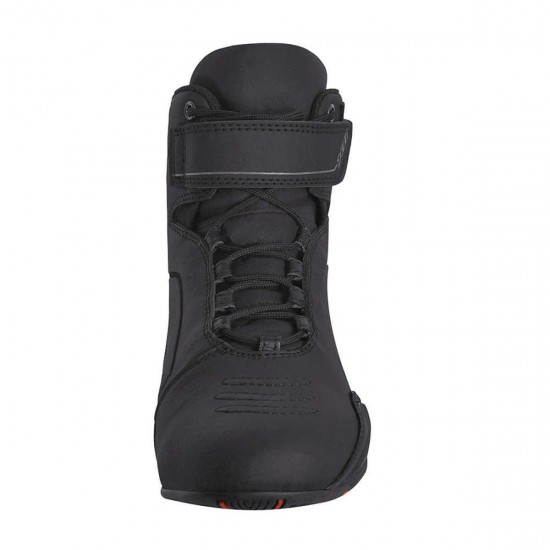 BOTA X11 FUSE 2 PRETO
